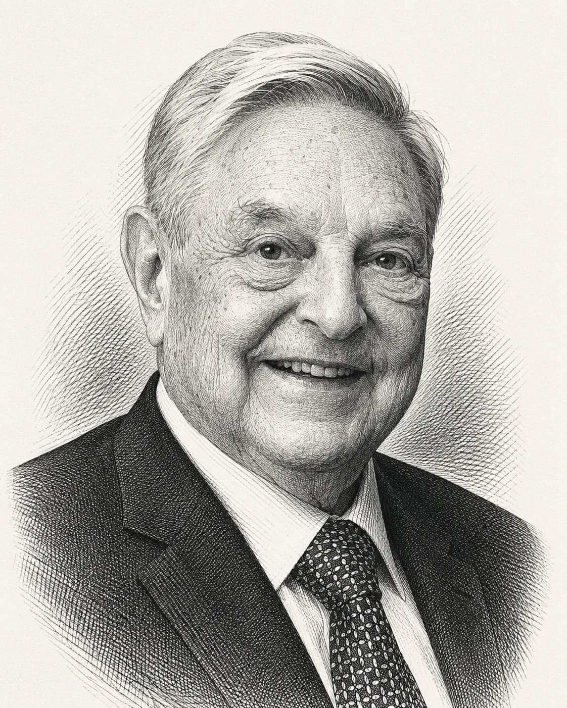George Soros