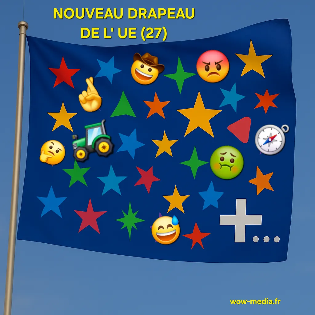 L’UE construit un État. Personne n’a voté pour.