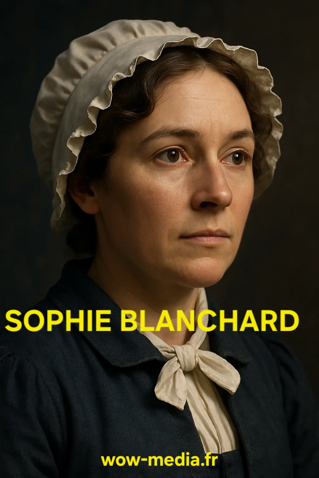 Sophie Blanchard : toujours plus pour survivre