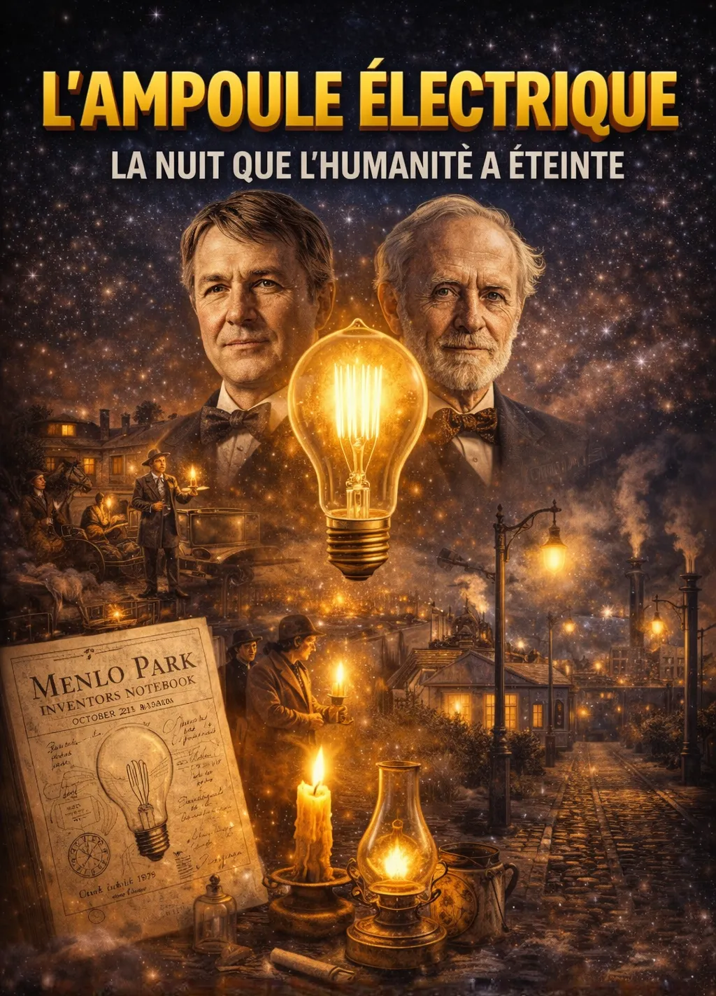 L’ampoule : libération ou nuit perdue ?