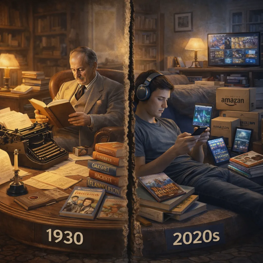 LIVRES ET ÉDITION : Ce qui a changé...