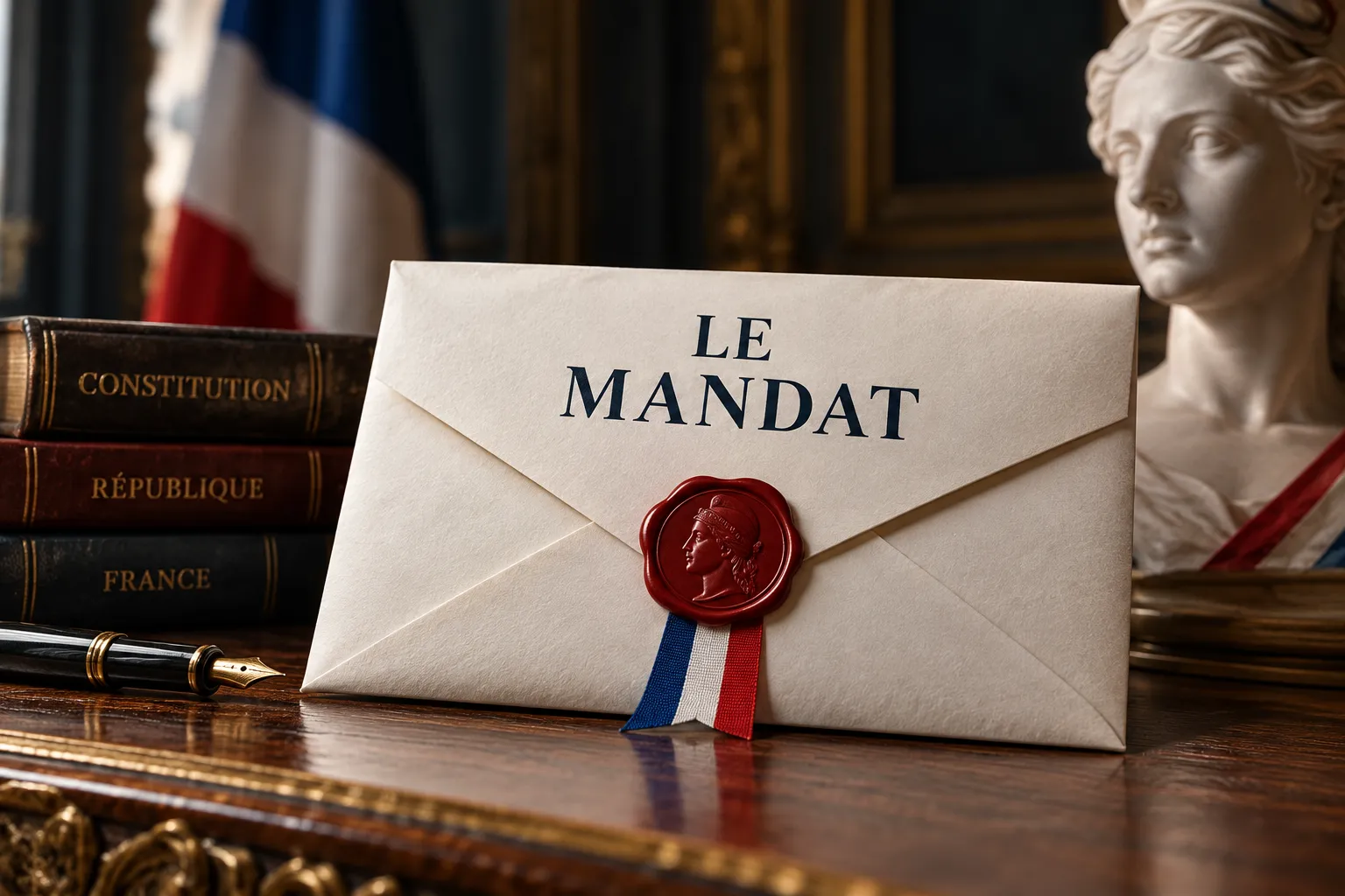 Avant de choisir un candidat