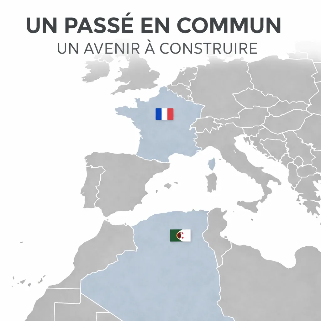 1830-1962 : anatomie d’un divorce