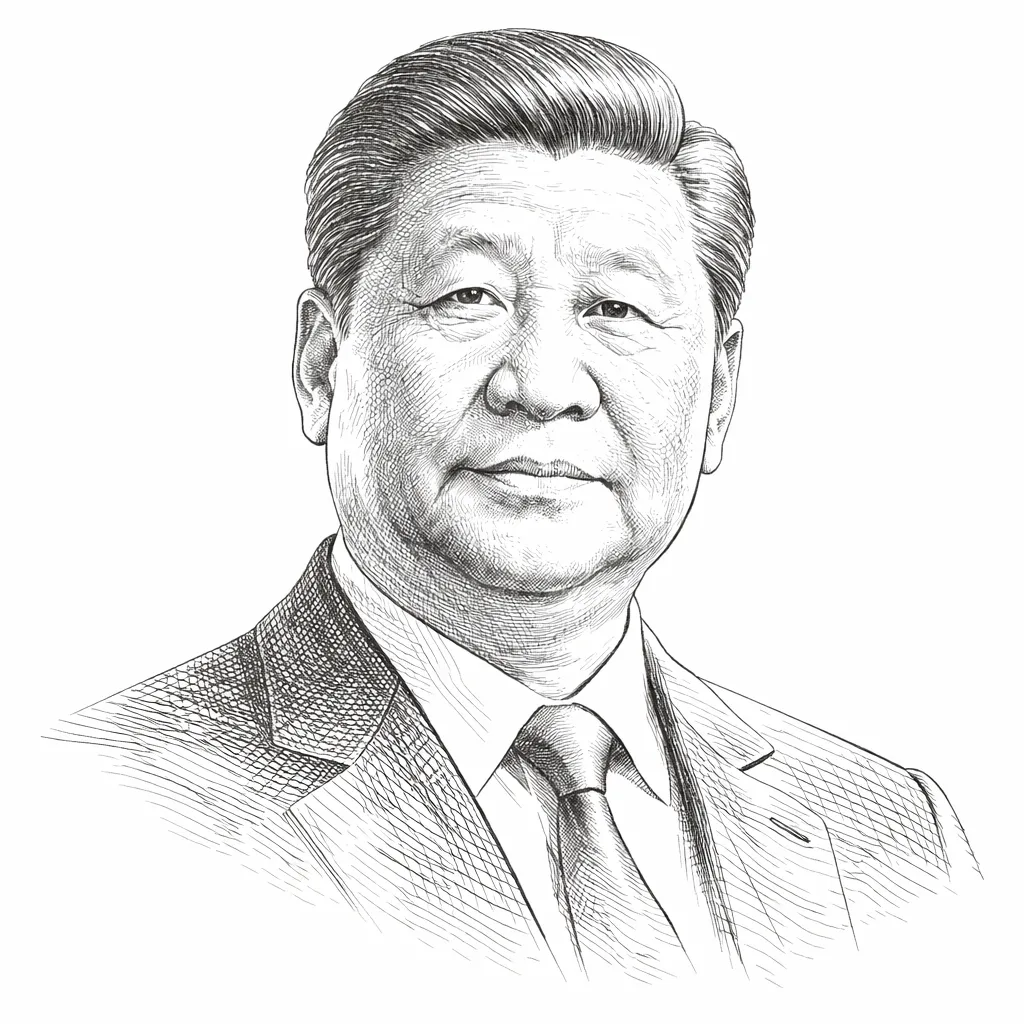 Xi Jinping