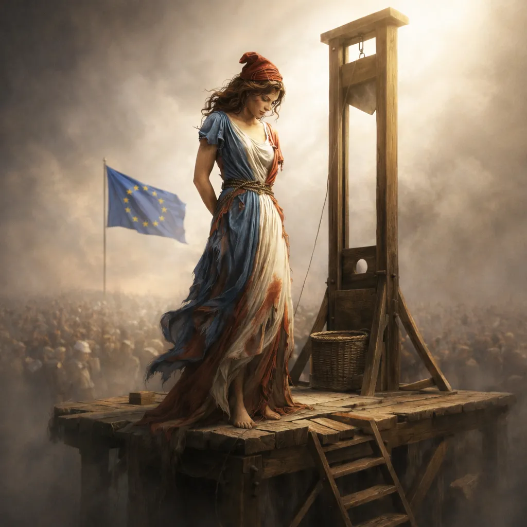France : les vraies menaces existentielles